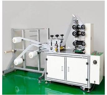 江蘇N95口罩機(jī)生產(chǎn)廠及口罩設(shè)備制造廠家技術(shù)咨詢(xún)服務(wù)