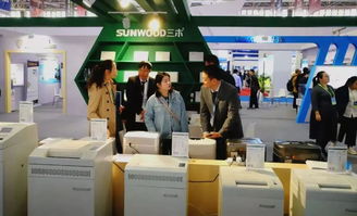 熱烈祝賀2018年保密技術(shù)交流大會(huì)暨產(chǎn)品博覽會(huì)圓滿落幕，技術(shù)咨詢(xún)開(kāi)啟新征程