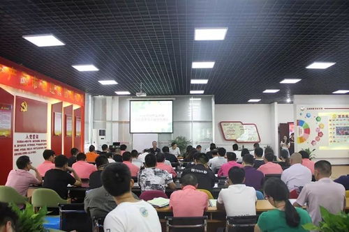 農(nóng)業(yè)大咖齊聚農(nóng)港城，臺(tái)州市農(nóng)產(chǎn)品市場(chǎng)經(jīng)營(yíng)管理培訓(xùn)班賦能家庭服務(wù)